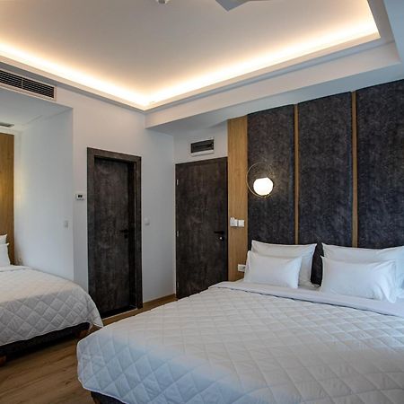 Grand Central Hotel Bitola Exteriör bild