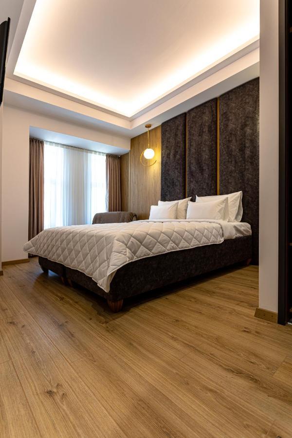 Grand Central Hotel Bitola Exteriör bild